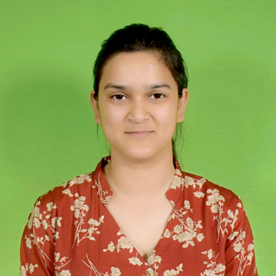 Shivani Negi